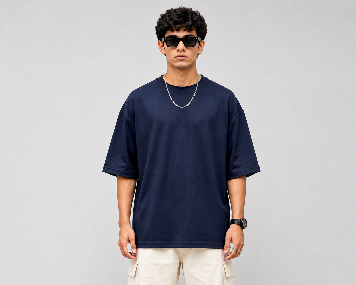 Oversized T-Shirt